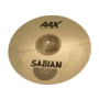 Sabian AAX -  X-Plosion Crash - 20"