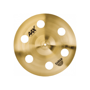 Sabian AAX - 16" O-Zone Crash