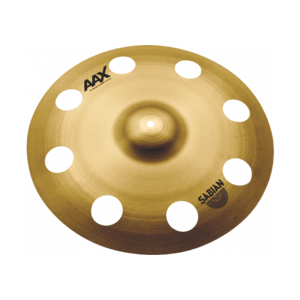 Sabian AAX - O-Zone Crash - 18"