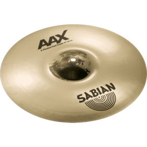 Sabian AAX - X-Plosion Fast Crash - 15"