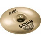 Sabian AAX - X-Plosion Fast Crash - 16"
