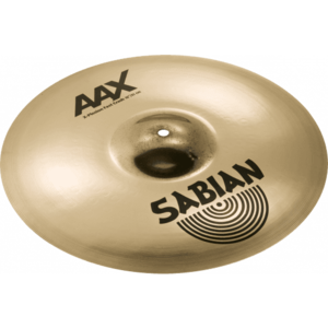 Sabian AAX - X-Plosion Fast Crash - 16"