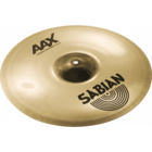 Sabian AAX - X-Plosion Fast Crash - 17"