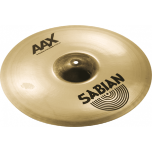 Sabian AAX - X-Plosion Fast Crash - 17"