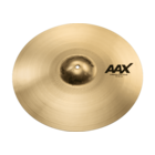 Sabian AAX - X-Plosion Fast Crash - 19"