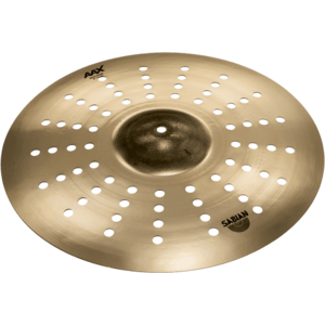 Sabian AAX - Aero Crash - 18"
