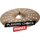 Sabian AAX - Aero Crash - 20"