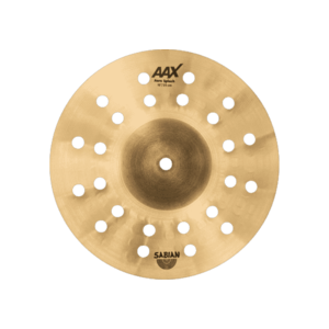 Sabian AAX - Aero Splash - 10"