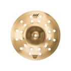 Sabian AAX - Aero Splash - Brilliant - 10"