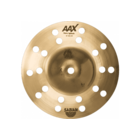 Sabian AAX - Aero Splash - Brilliant - 8"