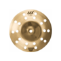 Sabian AAX - Aero Splash - Brilliant - 8"