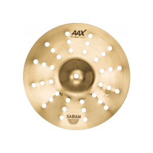 Sabian AAX - Aero Splash - Brilliant - 12"