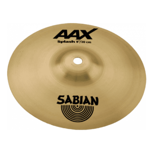 Sabian AAX - 06" Splash