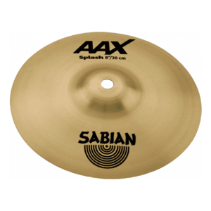 Sabian AAX - Splash - 6"