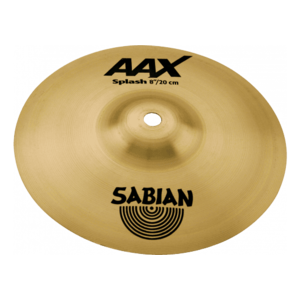 Sabian AAX - 08" Splash