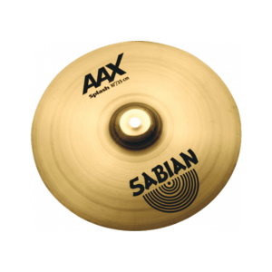 Sabian AAX - Splash - 10"