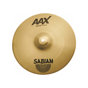Sabian AAX - Splash - 12"