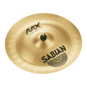 Sabian AAX - X-Treme China - 17"