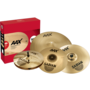 Sabian AAX - X-Plosion Cymbal Set