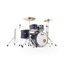 Pearl Decade Maple Ultramarine Velvet - 5pc - Studio
