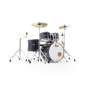Pearl Decade Maple Ultramarine Velvet - 5pc - Studio