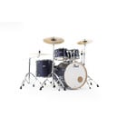 Pearl Decade Maple Ultramarine Velvet - 5pc - Standard