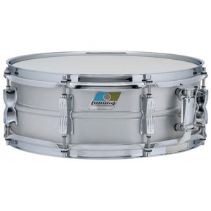 Ludwig Acrolite - 14" x 05" - Snare Drum