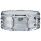 Ludwig Acrolite - 14" x 05" - Snare Drum - Hammered Shell