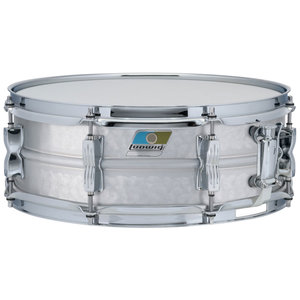 Ludwig Acrolite - 14" x 05" - Snare Drum - Hammered Shell