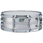 Ludwig Acrolite - 14" x 05" - Snare Drum - Hammered Shell