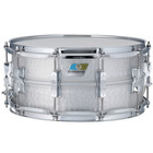 Ludwig Acrolite - 14" x 6.5" - Snare Drum - Hammered Shell