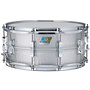Ludwig Acrolite - 14" x 6.5" - Snare Drum - Hammered Shell