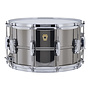 Ludwig Black Beauty - Snare Drum - 14" x 08"
