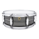 Ludwig Black Beauty - 14" x 05" - 8 Lugs