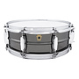 Ludwig Black Beauty - 14" x 05" - Snare Drum - 8 Lugs
