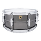 Ludwig Black Beauty - 14" x 6.5" - 8 Lugs