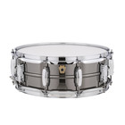 Ludwig Black Beauty - 14" x 05" - Snare Drum - 10 Lugs
