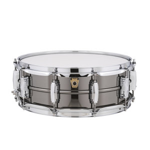 Ludwig Black Beauty - 14" x 05" - 10 Lugs