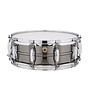 Ludwig Black Beauty - 14" x 05" - Snare Drum - 10 Lugs