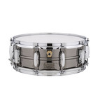 Ludwig Black Beauty - 14" x 05" - Snare Drum - Hammered