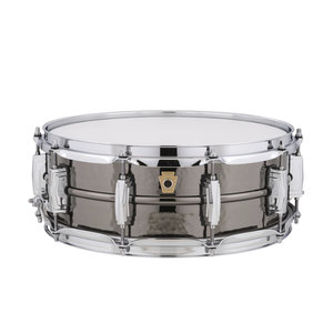 Ludwig Black Beauty - 14" x 05" - Snare Drum - Hammered