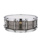 Ludwig Black Beauty - 14" x 05" - Snare Drum - Tube Lugs