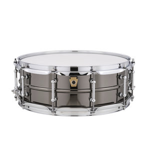 Ludwig Black Beauty - 14" x 05" - Snare Drum - Tube Lugs