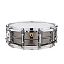 Ludwig Black Beauty - 14" x 05" - Tube Lugs