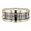 Ludwig Black Beauty - 14" x 05" - Snare Drum - Brass - Tube Lugs