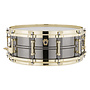 Ludwig Black Beauty - 14" x 05" - Snare Drum - Brass - Tube Lugs