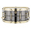 Ludwig Black Beauty - 14" x 6.5" - Brass Tube Lugs