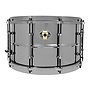 Ludwig Black Magic - 14" x 08" - Black Chrome