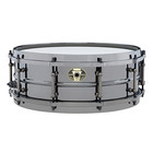 Ludwig Black Magic - 14" x 5.5" - Black Chrome