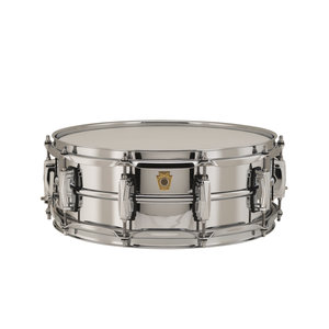 Ludwig Chrome Over Brass - 14" x 05"